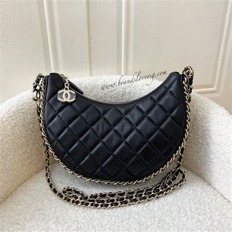 moon bag chanel|Chanel handbags uk.